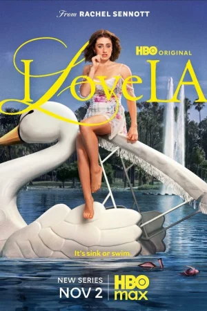 Я люблю Лос-Анджелес 1 сезон онлайн